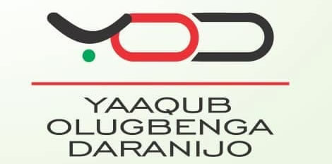 Hon. Yaaqub Olugbenga Daranijo | PDP House of Representatives Candidate